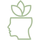 Klänhardt – Psychotherapiepraxis – Symbol