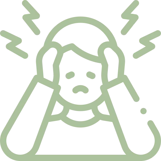 Klänhardt – Psychotherapiepraxis – Symbol