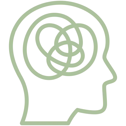 Klänhardt – Psychotherapiepraxis – Symbol