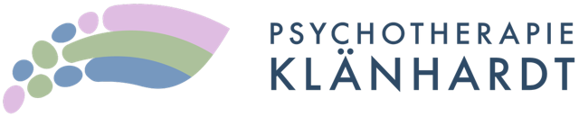 Klänhardt - Psychotherapiepraxis - Logo